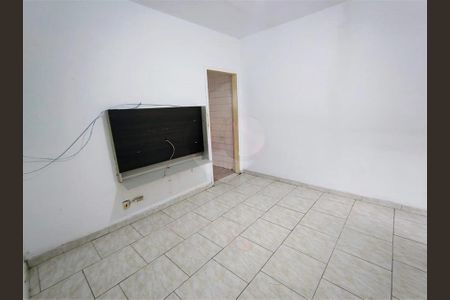 Casa à venda com 2 quartos, 80m² em Vila Rio Branco, Jundiaí