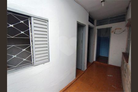 Casa à venda com 2 quartos, 80m² em Vila Rio Branco, Jundiaí