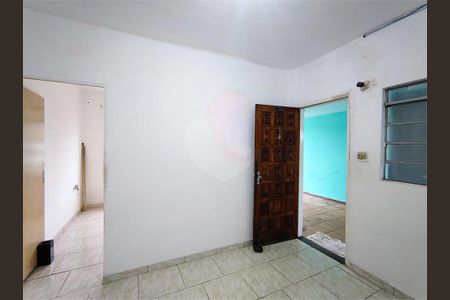 Casa à venda com 2 quartos, 80m² em Vila Rio Branco, Jundiaí