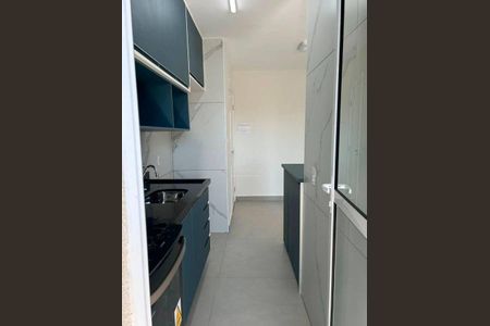 Apartamento à venda com 48m², 2 quartos e 1 vaga