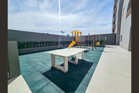 Apartamento à venda com 48m², 2 quartos e 1 vaga