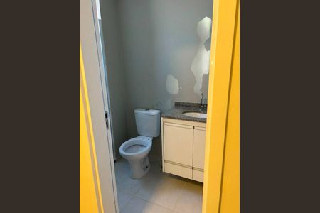 Apartamento à venda com 48m², 2 quartos e 1 vaga