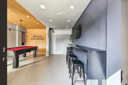 Apartamento à venda com 2 quartos, 48m² em Santo Amaro, São Paulo