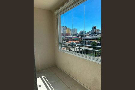 Apartamento à venda com 48m², 2 quartos e 1 vaga