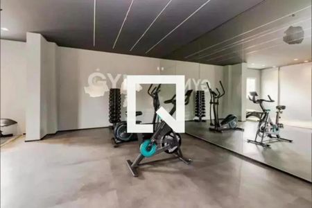 Apartamento à venda com 48m², 2 quartos e 1 vaga