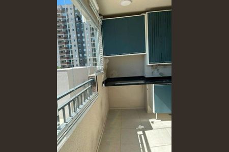 Apartamento à venda com 48m², 2 quartos e 1 vaga