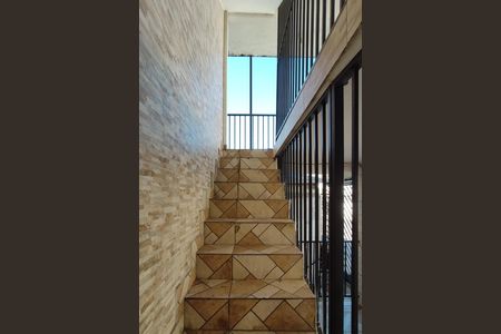 Casa para alugar com 40m², 1 quarto e sem vagaÁrea externa