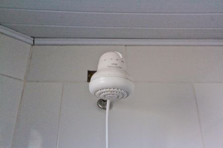 Casa para alugar com 40m², 1 quarto e sem vagaBanheiro