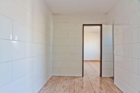 Casa para alugar com 40m², 1 quarto e sem vagaCozinha