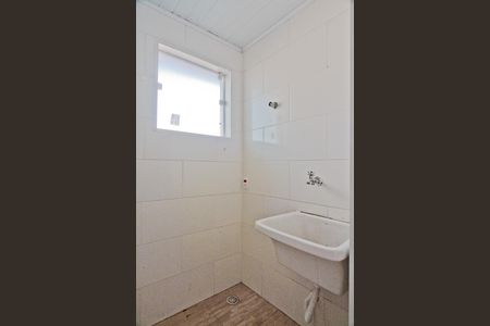Casa para alugar com 40m², 1 quarto e sem vagaÁrea de Serviço