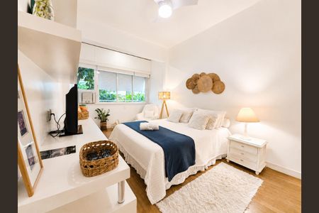 Apartamento à venda com 3 quartos, 131m² em Leme, Rio de Janeiro