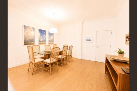 Apartamento à venda com 3 quartos, 131m² em Leme, Rio de Janeiro