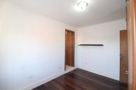 Suíte de casa para alugar com 3 quartos, 96m² em Vila Imperio, São Paulo