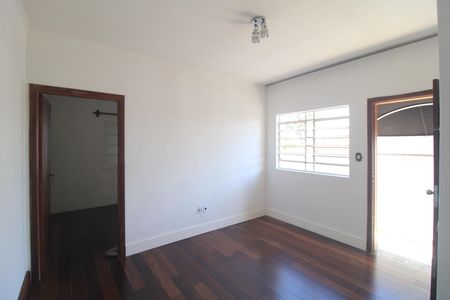 Sala de casa para alugar com 3 quartos, 96m² em Vila Imperio, São Paulo