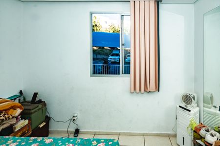 Apartamento à venda com 2 quartos, 43m² em Trevo, Belo Horizonte
