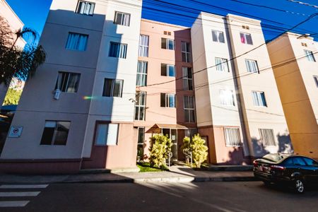 Apartamento à venda com 2 quartos, 43m² em Trevo, Belo Horizonte