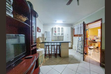 Casa para alugar com 170m², 1 quarto e 2 vagasSala/Cozinha