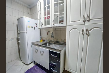 Casa para alugar com 170m², 1 quarto e 2 vagasCozinha