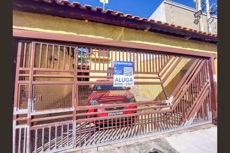 Casa para alugar com 170m², 1 quarto e 2 vagasPlaca