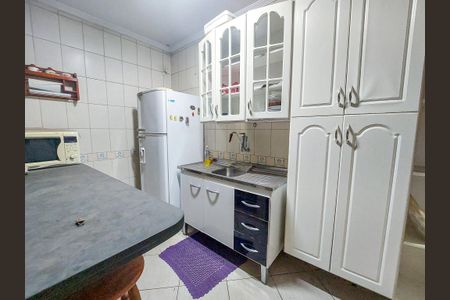 Casa para alugar com 170m², 1 quarto e 2 vagasCozinha