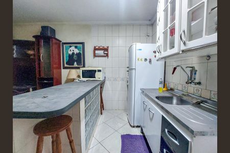 Casa para alugar com 170m², 1 quarto e 2 vagasCozinha