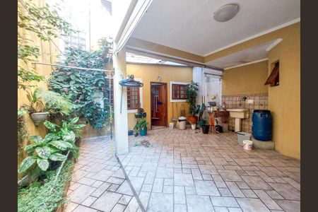 Casa para alugar com 170m², 1 quarto e 2 vagasÁrea de Serviço