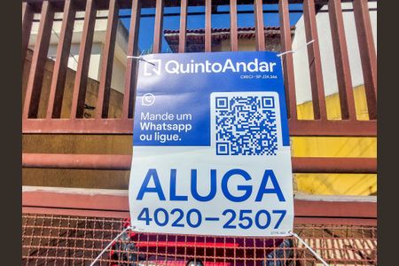 Casa para alugar com 170m², 1 quarto e 2 vagasPlaca
