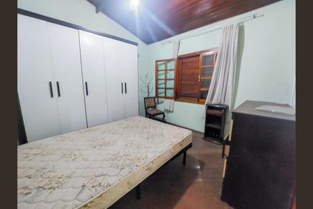 Suíte de casa para alugar com 1 quarto, 170m² em Vila Maracana, São Paulo