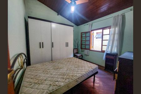 Suíte de casa para alugar com 1 quarto, 170m² em Vila Maracana, São Paulo