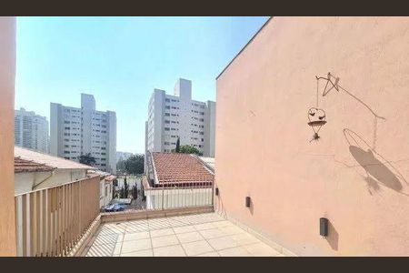 Casa à venda com 2 quartos, 119m² em Vila Leopoldina, São Paulo