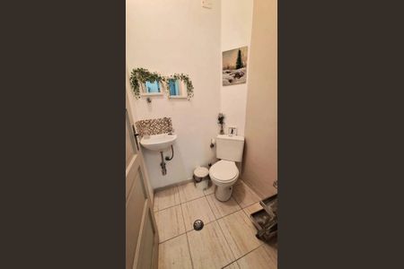 Casa à venda com 2 quartos, 119m² em Vila Leopoldina, São Paulo