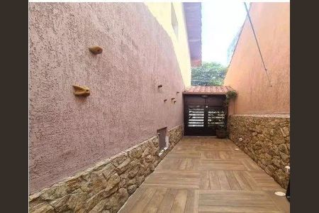 Casa à venda com 2 quartos, 119m² em Vila Leopoldina, São Paulo