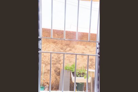 Vista do Quarto 2 de casa à venda com 3 quartos, 140m² em Conjunto Habitacional Vida Nova, Campinas