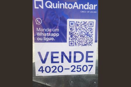 Plaquinha de casa à venda com 3 quartos, 140m² em Conjunto Habitacional Vida Nova, Campinas