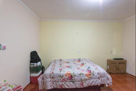 Casa à venda com 140m², 3 quartos e 2 vagas Casa à venda com 140m², 3 quartos e 2 vagasQuarto 3