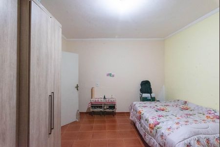 Casa à venda com 140m², 3 quartos e 2 vagas Casa à venda com 140m², 3 quartos e 2 vagasQuarto 3