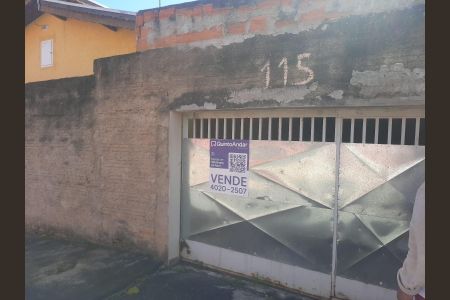 Casa à venda com 140m², 3 quartos e 2 vagas Casa à venda com 140m², 3 quartos e 2 vagasPlaquinha
