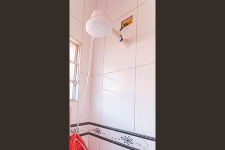 Banheiro 1 de casa à venda com 3 quartos, 140m² em Conjunto Habitacional Vida Nova, Campinas
