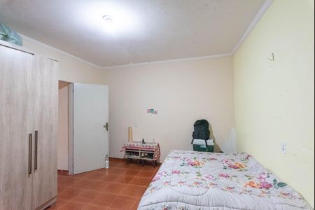 Quarto 3 de casa à venda com 3 quartos, 140m² em Conjunto Habitacional Vida Nova, Campinas