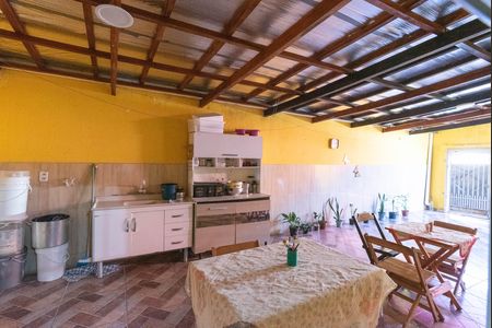 Casa à venda com 140m², 3 quartos e 2 vagas Casa à venda com 140m², 3 quartos e 2 vagasVista do Quarto 3