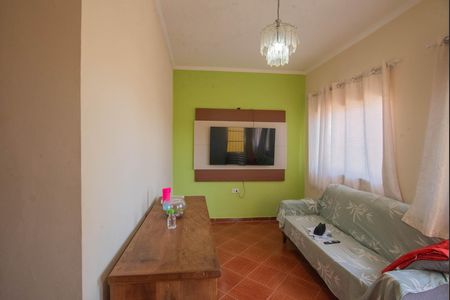 Casa à venda com 3 quartos, 140m² em Conjunto Habitacional Vida Nova, Campinas