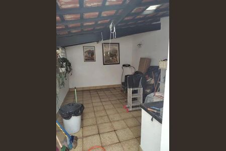 Casa à venda com 3 quartos, 313m² em Super Quadra Morumbi, São Paulo