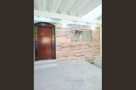 Casa à venda com 2 quartos, 100m² em Jardim Alvorada (Zona Oeste), São Paulo