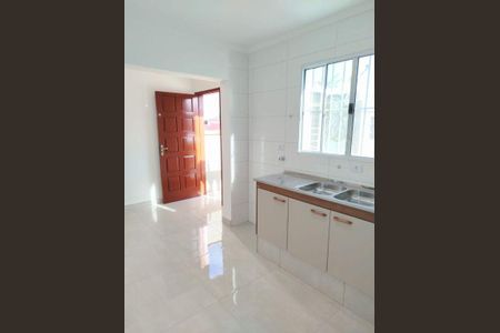 Casa à venda com 2 quartos, 100m² em Jardim Alvorada (Zona Oeste), São Paulo