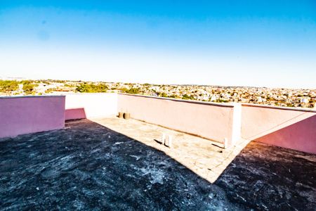 Apartamento à venda com 2 quartos, 58m² em Santa Branca, Belo Horizonte