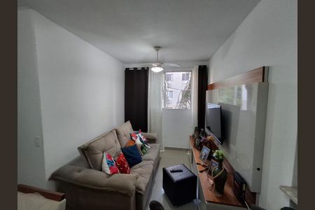Apartamento à venda com 2 quartos, 55m² em Vargem Grande, Rio de Janeiro