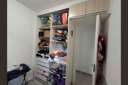 Sala de apartamento à venda com 2 quartos, 55m² em Vargem Grande, Rio de Janeiro