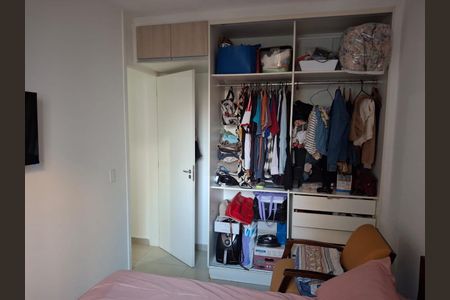 Sala de apartamento à venda com 2 quartos, 55m² em Vargem Grande, Rio de Janeiro