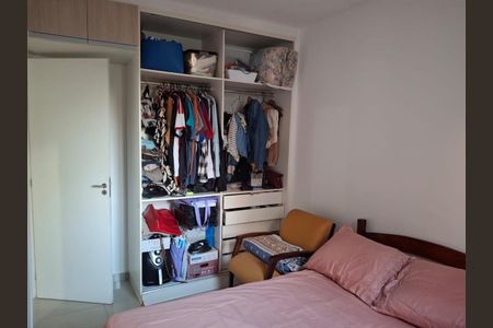 Apartamento à venda com 55m², 2 quartos e 1 vagaSala