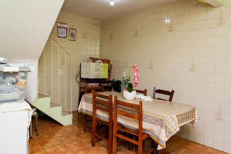 cozinha 2 de casa para alugar com 3 quartos, 120m² em Cidade São Mateus, São Paulo